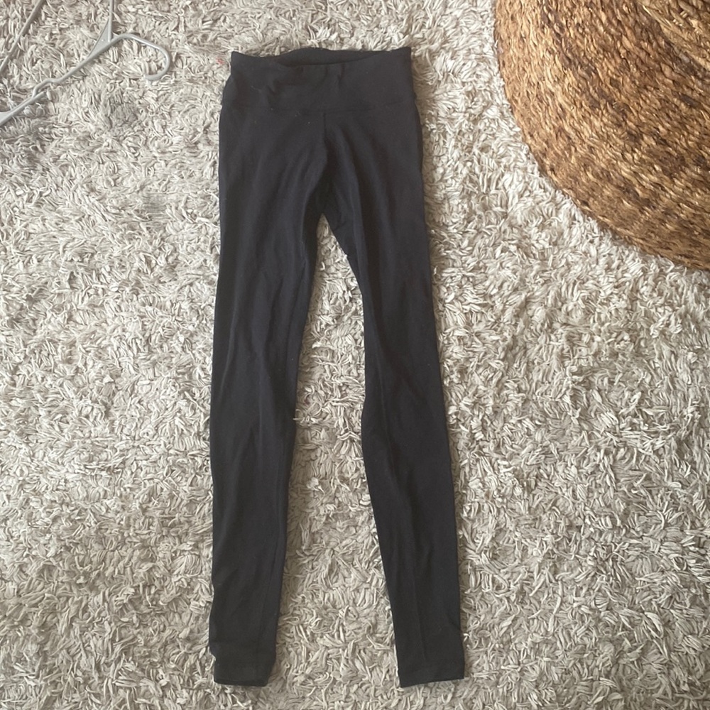 Lulu lemon leggings
